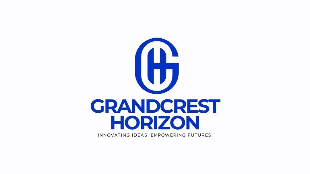 Grandcrest Horizon Logo